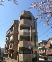 サンシャインハイツの外観画像