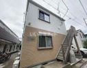 フェリーチェの間取り画像