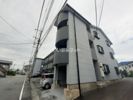 Legato荒尾の外観