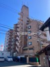 ライオンズマンション東広島の間取り画像