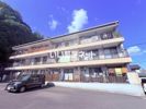 コーポ安部Ⅲの間取り画像