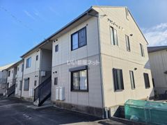 プランドールSBの外観画像