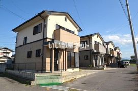宮武戸建3号の外観画像