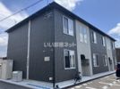 Lino水口新城の間取り画像