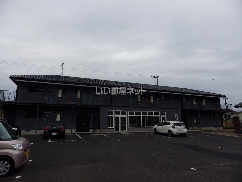 アクシス小佐々の賃貸物件