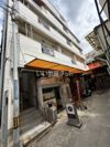 東山パビヨンの間取り画像