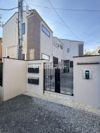 Rear Fortress 北浦和Bの間取り画像