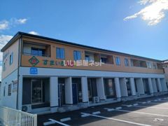 すまいる48の外観画像