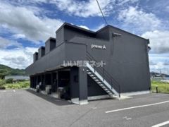 prever A（プレベールA）の外観画像