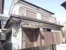 相模原市南区上鶴間一丁目 賃貸戸建ての間取り画像