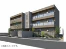 シャーメゾン高宮通りの間取り画像