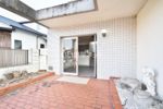 第2秋葉ビルの間取り画像