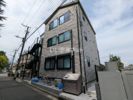 アザーレ・キュリオス三田Bの間取り画像
