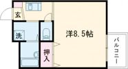 Cent Villa・N（セントヴィラ）の間取り画像