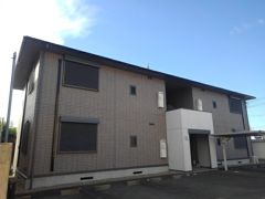 メゾン松ヶ丘の外観画像