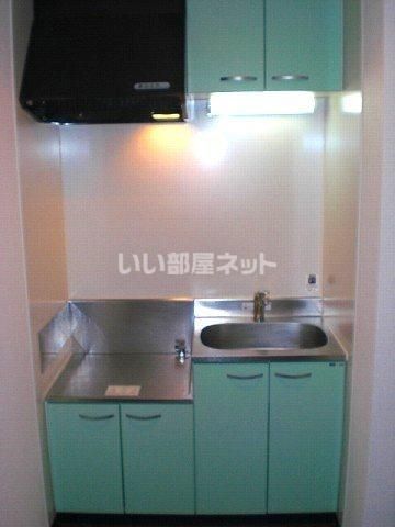 キッチン