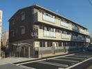 グランミーティスの間取り画像