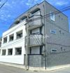 ライフモリ19号館の間取り画像