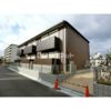 ローゼラルジュ B棟の間取り画像