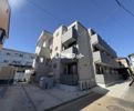 川越こもれびLyckaの間取り画像