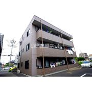 グレージュ杉本 3の外観画像