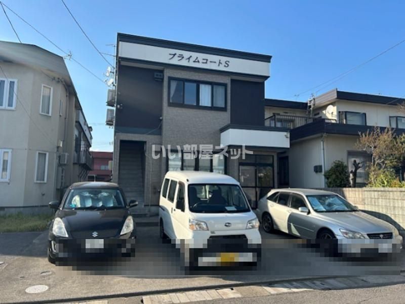 プライムコートSの賃貸物件