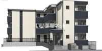 ピースコート登戸Ⅵの間取り画像