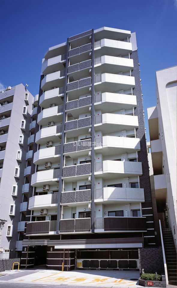 アルシオネ荒田の賃貸物件