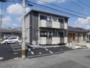 フェリクスの間取り画像
