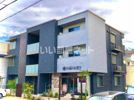 グランカーサの間取り画像