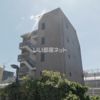エトワール瓦町の間取り画像