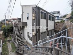 MADINA MAISON富岡の外観画像