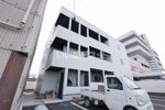 メゾンクレール博多南五番館の間取り画像