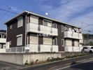 エタニティの間取り画像