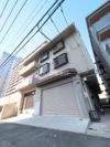 川端ビルの間取り画像