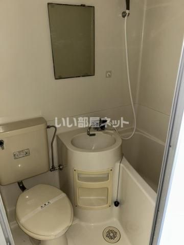 バスルーム