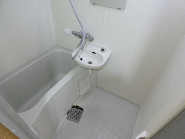 バスルーム