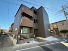 Casa de marteの間取り画像