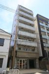 ヴェローナ錦糸町の間取り画像