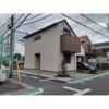 世田谷区北烏山6丁目戸建の間取り画像