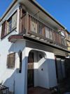 瀬谷区橋戸戸建の間取り画像