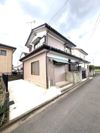 熊谷市柿沼戸建の間取り画像