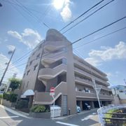レジデンス藤里の外観画像