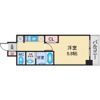 プレサンス新栄リベラの間取り画像
