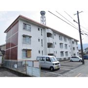 コーポ大野の外観画像