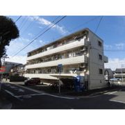 スカイハイツ森田の外観画像
