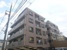レヂオンス武蔵野パート4の間取り画像