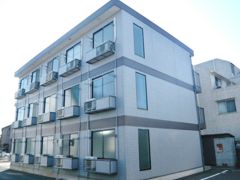 フイリアの外観画像