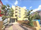 シティパルの間取り画像