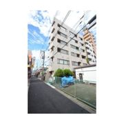 メゾン内田の外観画像